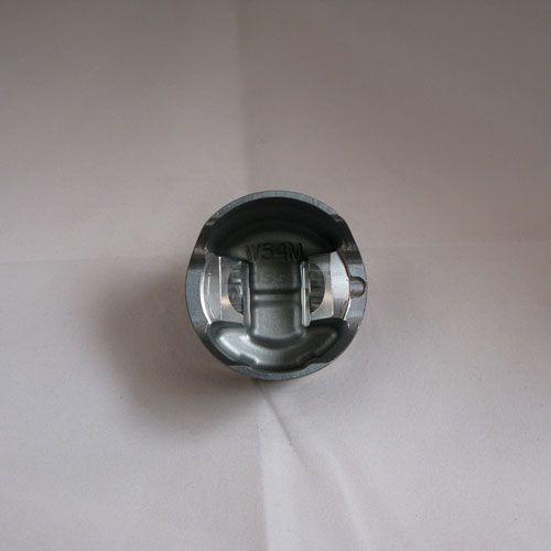 PISTON KIT 89-99 RM125 54.50, WOSSNER 8055D050 SUZUKI MX