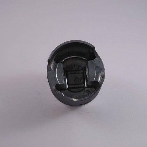 PISTON KIT 88-00 KX80 48.00 A, WOSSNER 8197DA KAWASAKI MX 13001-1259