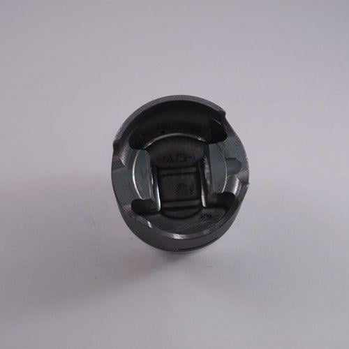 PISTON KIT 88-00 KX80 48.50, WOSSNER 8197D050 KAWASAKI MX