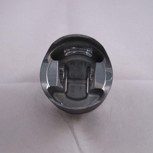 PISTON KIT 94-96 YZ125 54.00 A, WOSSNER 8116DA YAMAHA MX 4JY-11631-02-A0
