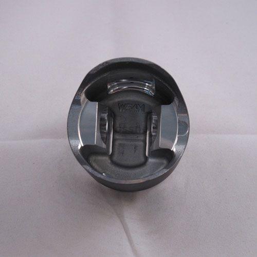 PISTON KIT 94-96 YZ125 54.50, WOSSNER 8116D050 YAMAHA MX