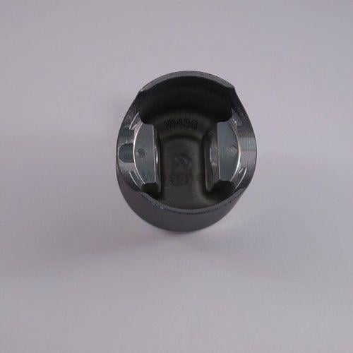 PISTON KIT 83-03 KX60 43.00, WOSSNER 8232DA KAWASAKI MX 13001-1536