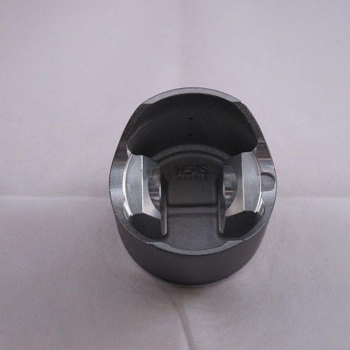 PISTON KIT 95-97 KX125 54.00 B, WOSSNER 8112DB KAWASAKI MX