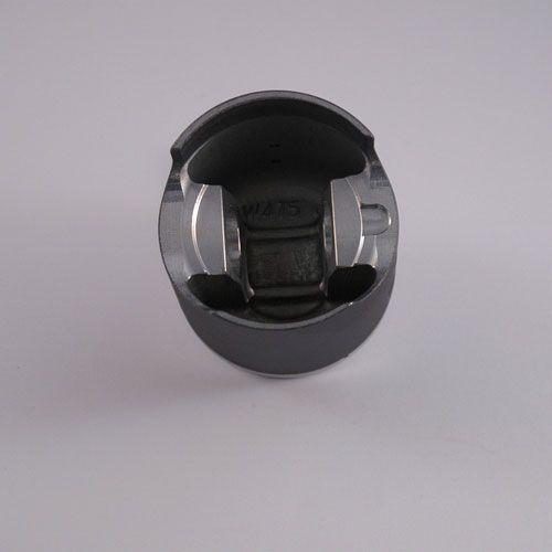 PISTON KIT 91-01 RM80 46.50, WOSSNER 8231DB SUZUKI MX