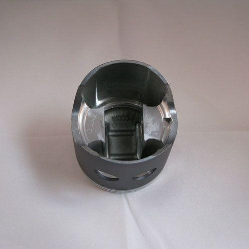 PISTON KIT 92-98 HSV 250 67.00, HUSQVARNA WOSSNER 8015DC