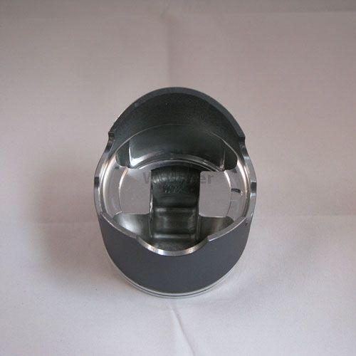 PISTON KIT 96-03 KTM300 72.00, WOSSNER 8017DB FORGED