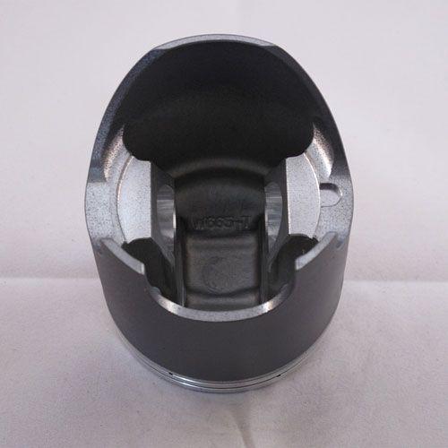PISTON KIT 1998 RM250 66.40 A, WOSSNER 8140DA SUZUKI MX 12110-37E30-0F0