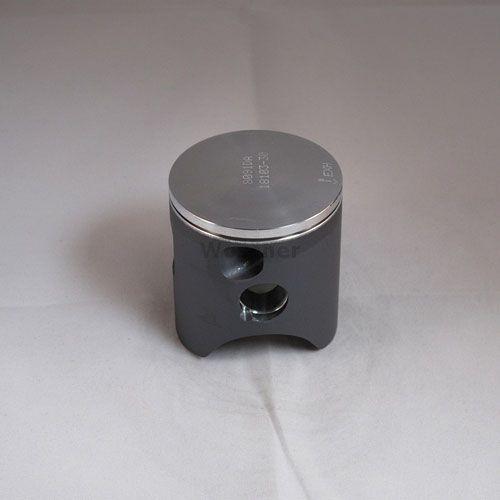 PISTON KIT 98-01 YZ125 54.00 C, WOSSNER 8091DC YAMAHA MX