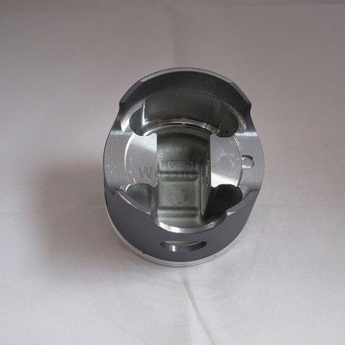 PISTON KIT 97-05 KDX220 69.00, WOSSNER 8092DA KAWASAKI 13001-0133