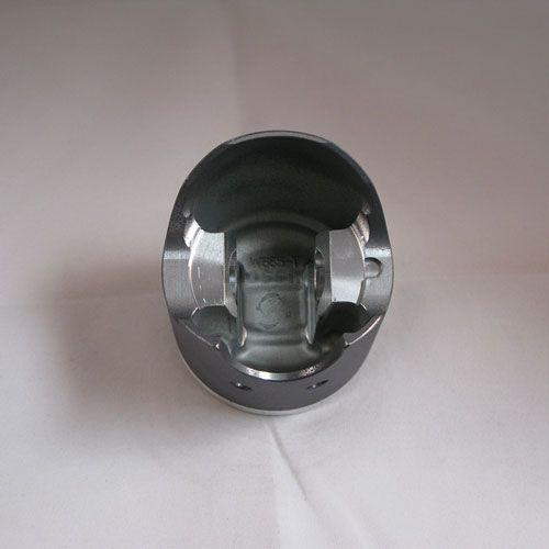 PISTON KIT 00-02 RM250 66.40 A, WOSSNER 8059DA SUZUKI MX 12110-37E30-0F0