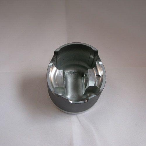 PISTON KIT 98-13 KTM200 64.00, WOSSNER 8048DA FORGED 52330007300