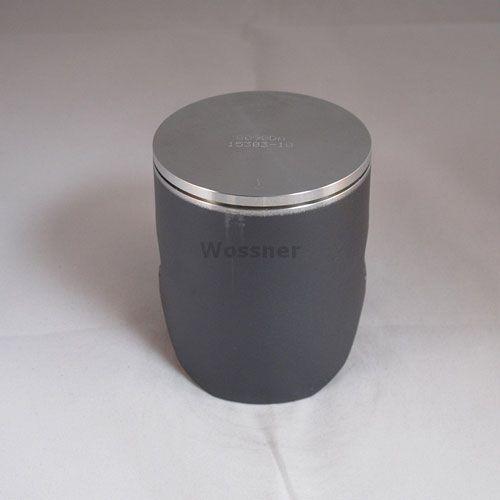 PISTON KIT 00-06 KTM250 66.40, WOSSNER 8090DB FORGED