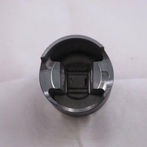 PISTON KIT 01-20 KX85 48.50 A, WOSSNER 8102DA KAWASAKI MX 13001-0006