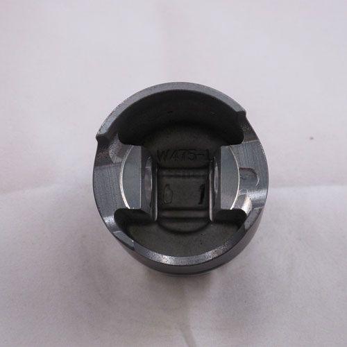 PISTON KIT 01-20 KX85 48.50 C, WOSSNER 8102DC KAWASAKI MX