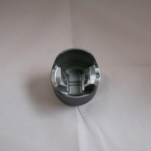 PISTON KIT 01-02 KX125 56.00, WOSSNER 8062D200 KAWASAKI MX