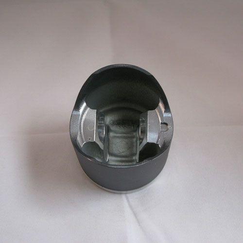 PISTON KIT 02-04 CR250 68.50, WOSSNER 8066D210 HONDA MX