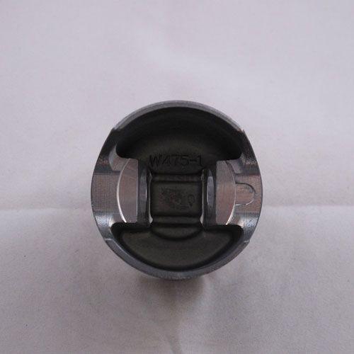 PISTON KIT 02-20 YZ85 47.50 C, WOSSNER 8104DC YAMAHA MX