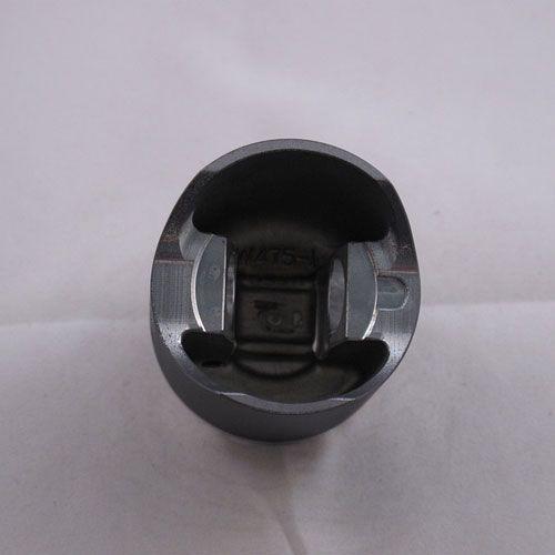 PISTON KIT 02-18 RM85 48.00 C, WOSSNER 8103DC SUZUKI MX