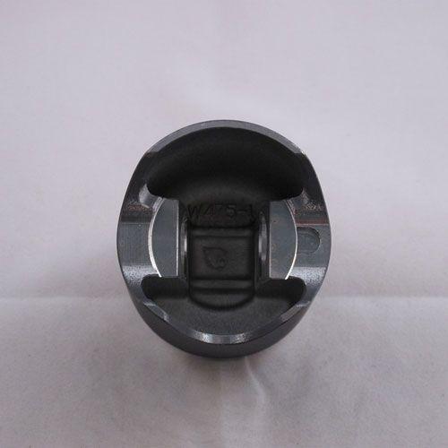 PISTON KIT 03-09 CR85 47.50 C, WOSSNER 8105DC HONDA MX