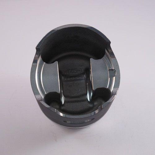 PISTON KIT 05-09 KX250 66.40 A, WOSSNER 8168DA KAWASAKI MX 13001-0058