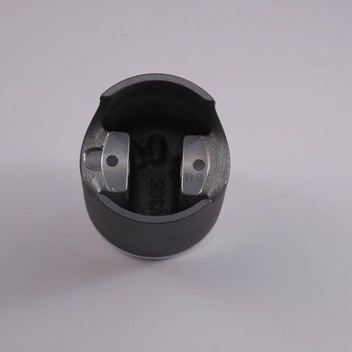 PISTON KIT 81-19 PW50 41.00, 8267D100 WOSSNER YAMAHA