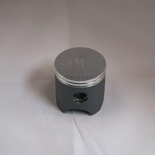 PISTON KIT 99-12 125 MITO 56, CAGIVA 8018DA WOSSNER