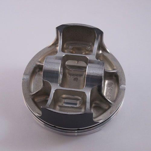 PISTON KIT 10-13 CRF250 76.80, 8775DA WOSSNER HONDA, 13110-KRN-A40