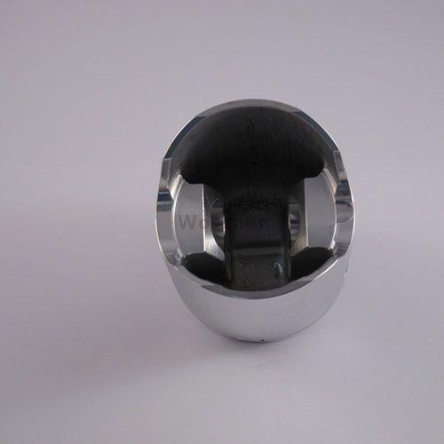 PISTON KIT 95-97 RS125 GP 54.0, FORGED WOSSNER 8242DB