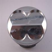 PISTON KIT GM SPEEDWAY 90.00, WOSSNER 8811DA A