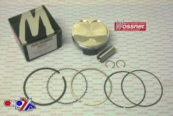 PISTON KIT KTM350 EXC-F 88mm B, WOSSNER 8941DB COMP 12.5:1