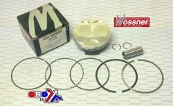 PISTON KIT KTM350 EXC-F 88mm C, WOSSNER 8941DC COMP 12.5:1