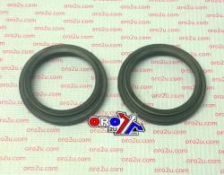 FORK DUST SEAL SET 48mm WP, K&S 16-2071