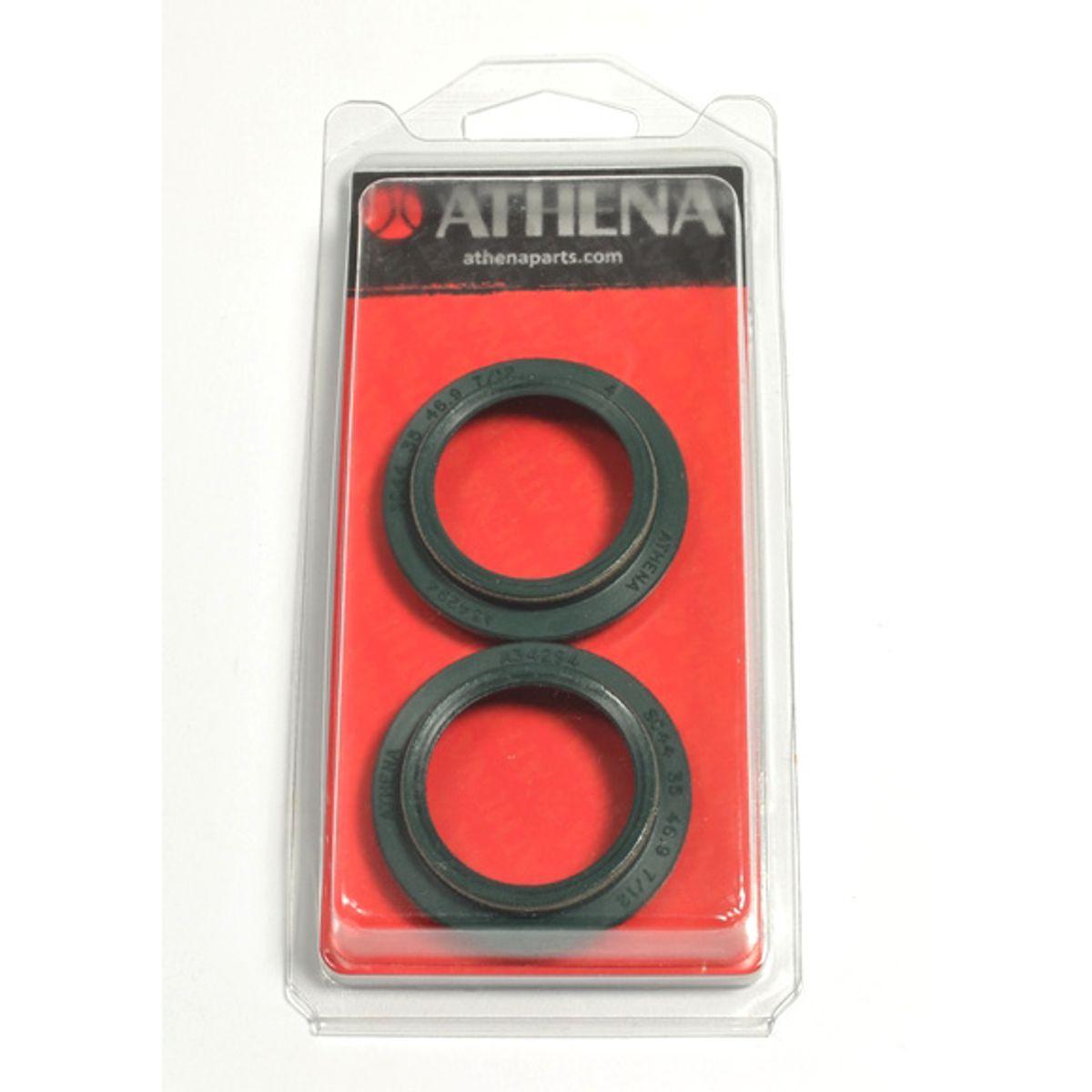FORK DUST SEAL SET 35x46x7.9 /11, ATHENA P40FORK455203