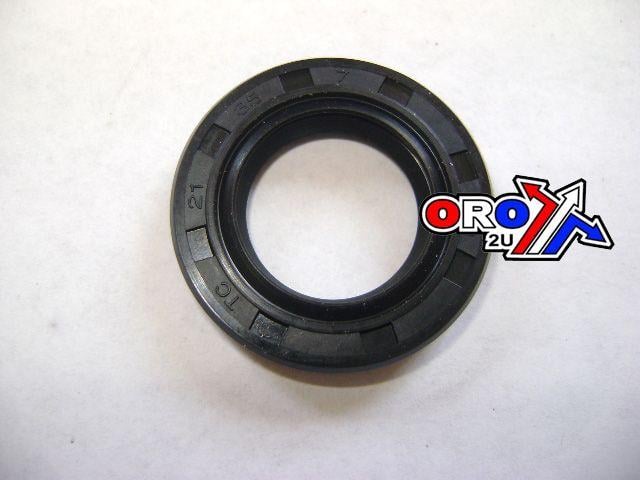 OIL SEAL 21x35x7 TC TWIN LIP, ALLBALLS 30-3506, 21-35-7