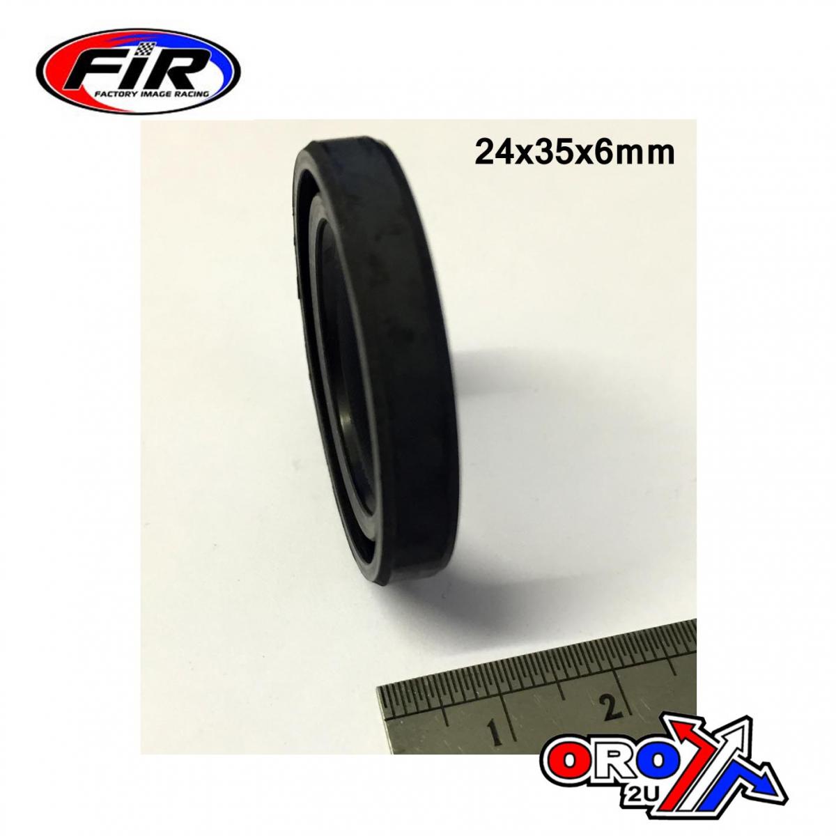 OIL SEAL 24x35x6, ATHENA M736601450000
