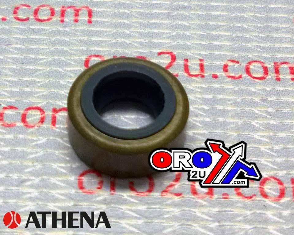 OIL SEAL 6x11x4.5, ATHENA M730300047500