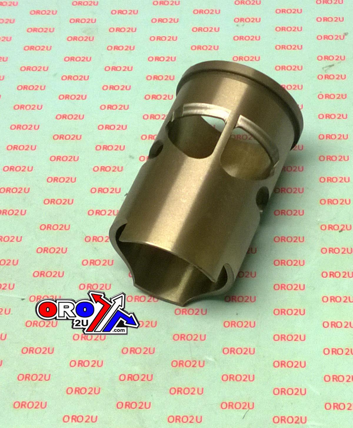 SLEEVE 1987 KX250 66.40, PROX 15.4387, 3158FA