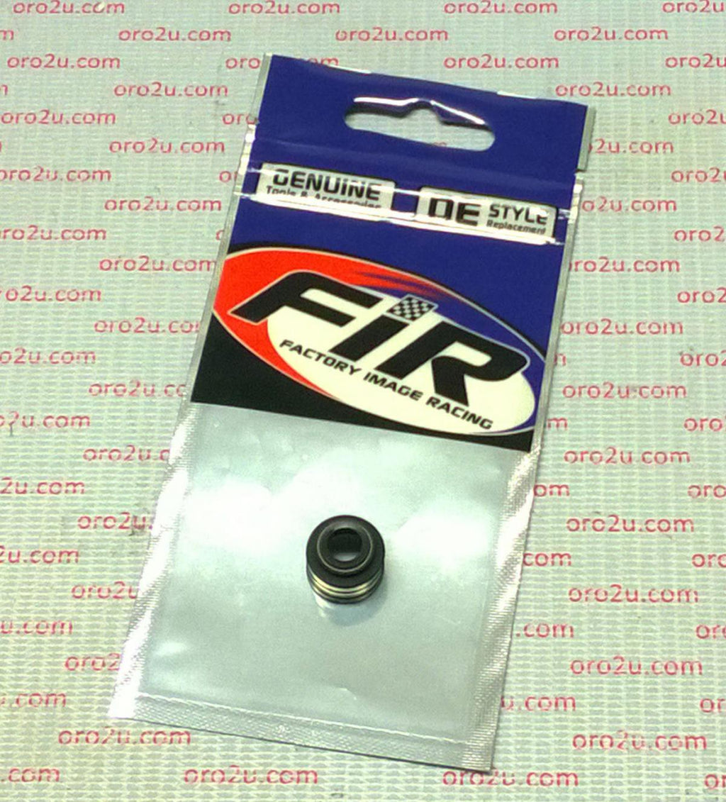 VALVE STEM SEAL 7.0mm EACH, KAWASAKI 92049-016
