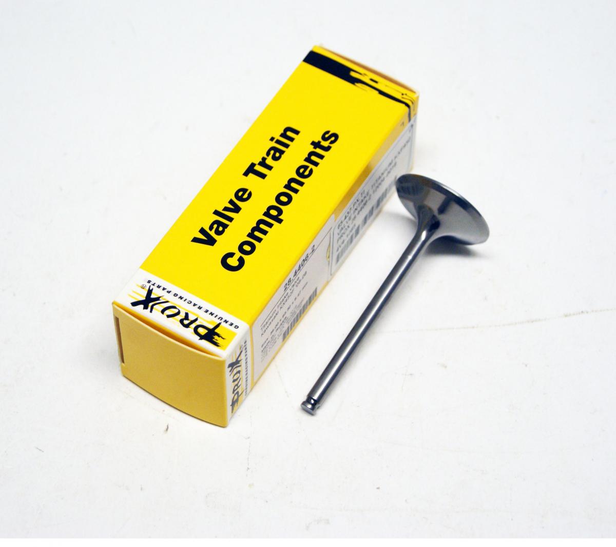 VALVE INTAKE TITANIUM KXF450, PROX 28.4406-2 12004-0018