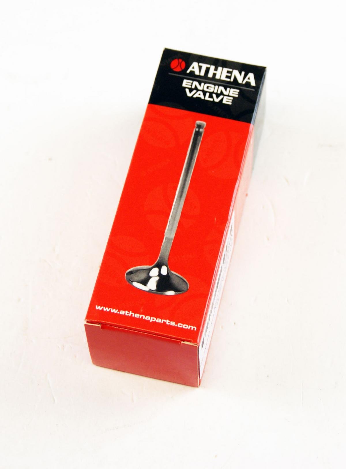 EXHAUST VALVE TITANIUM KX 250 20-22, ATHENA VE-250206T KAWASAKI