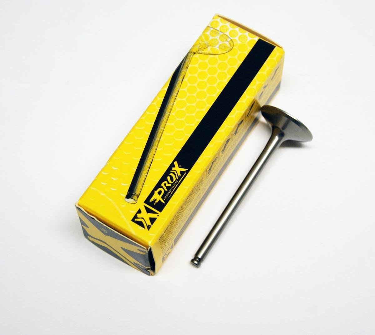 VALVE EXHAUST TITANIUM YZF450, PROX 28.2444-1 1SL-12121-00