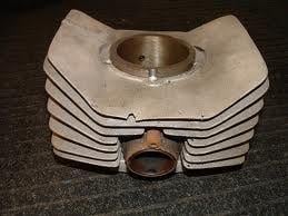 CYLINDER REBORE 35>85mm S, *DEBURE AND WASH BEFORE USE*, REBORE, RE-BROE