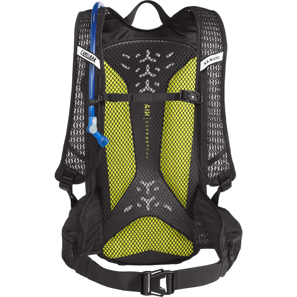 CAMELBAK H.A.W.G. PRO HYDRATION PACK 20L WITH 3L RESERVOIR 2021: BLACK 20L CBHWGPRO