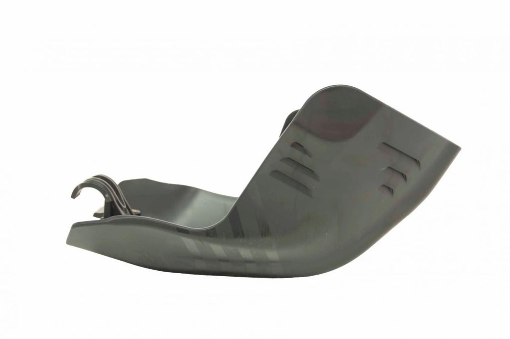 PLASTIC SKID PLATE KTM 250/350, RTECH R-PMKTMNR2518, PLASTIC ENGINE COVER