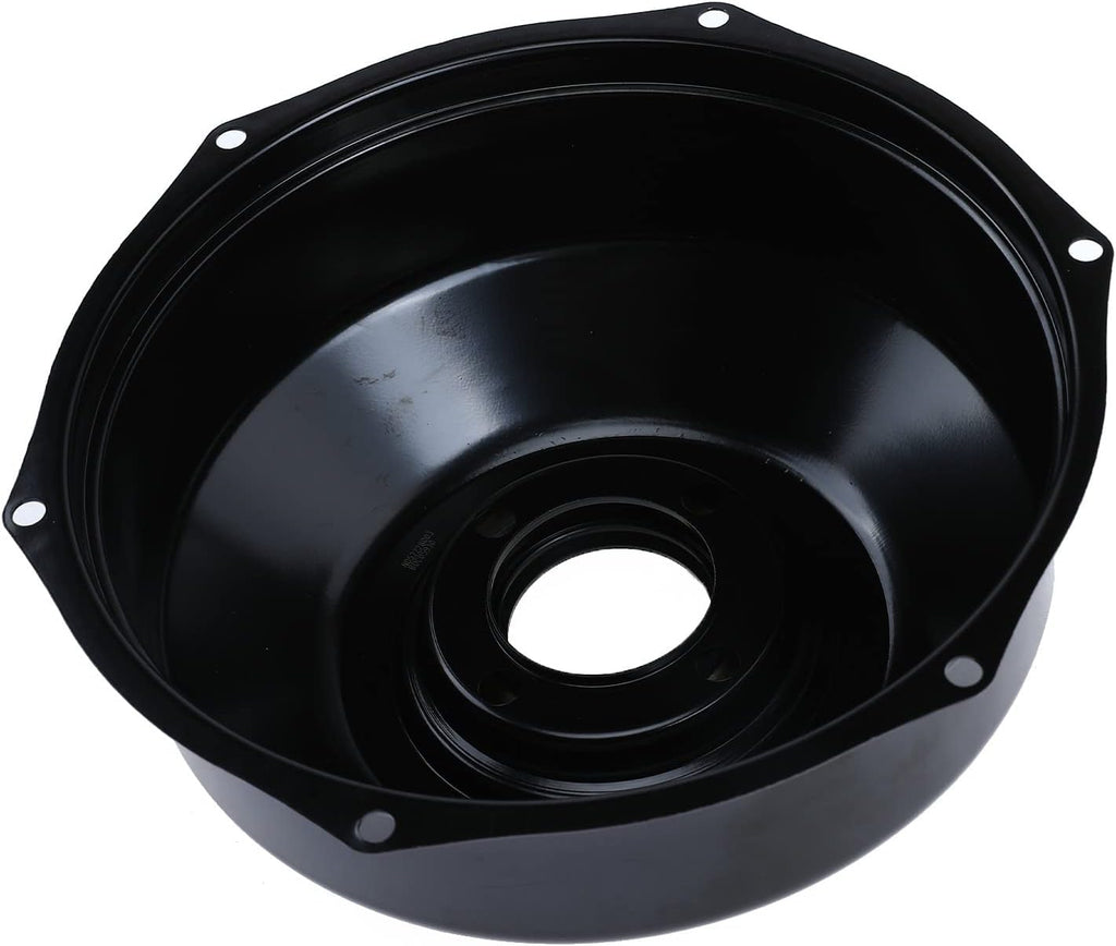 REAR BRAKE DRUM DUST COVER 1988-2000 HONDA TRX 300 40520-HM5-930 BR180 AT180