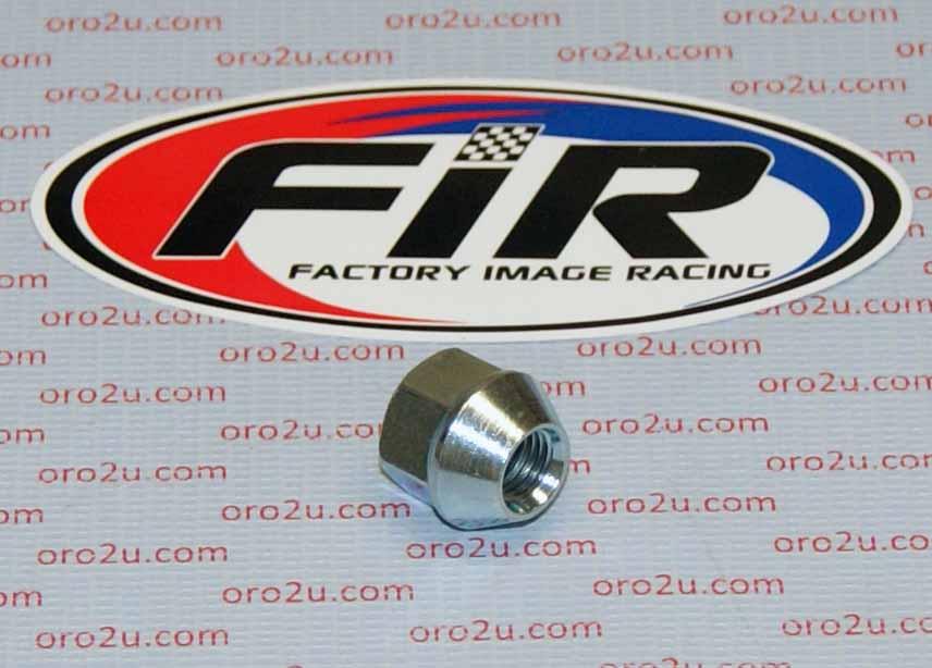 LUG NUT M10x1.25 TAPER AT-06311