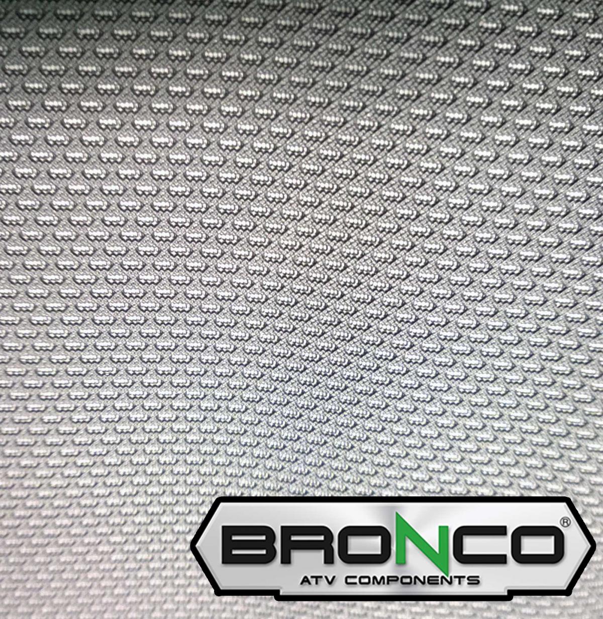 SEAT COVER POLARIS 325/330/, GRIP BRONCO AT-04637