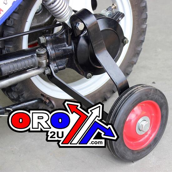 TRAINING WHEEL SET PW50