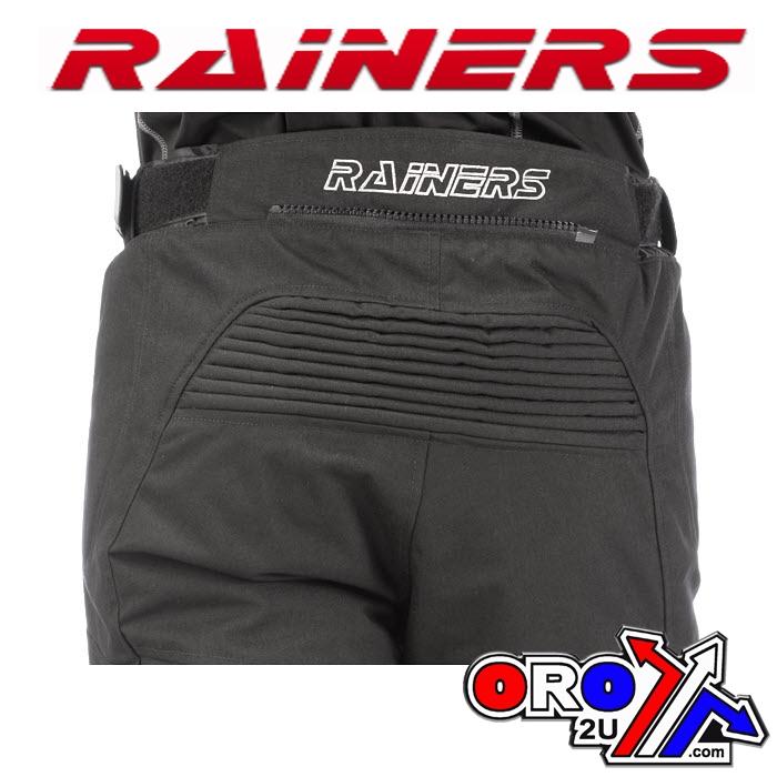 OVER PANT RAPTOR RAINERS LARGE