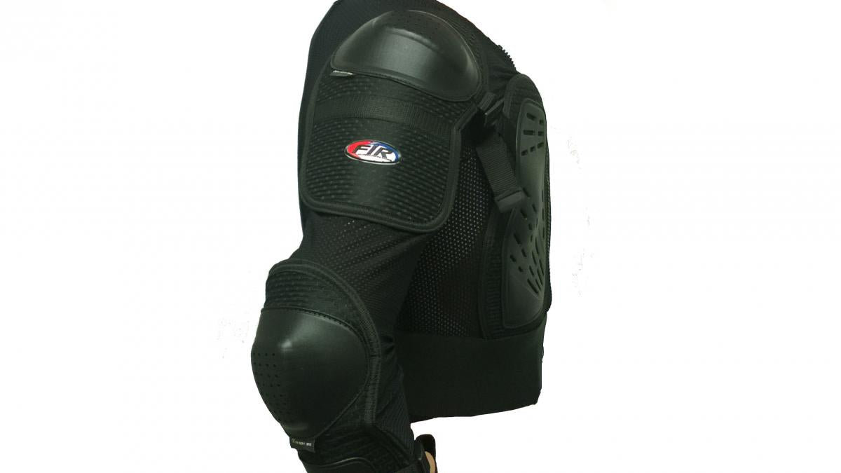 BODY IMPACT ARMOUR SMALL, ADULT